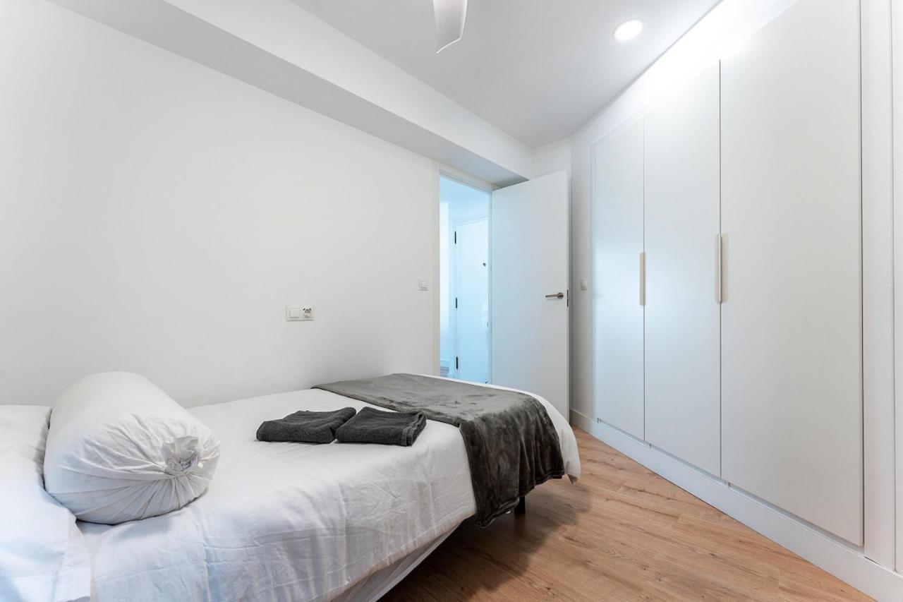 Apartamento El Rincon Del Reino Málaga Exterior foto